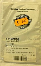 Harley Davidson 11100010 Tap