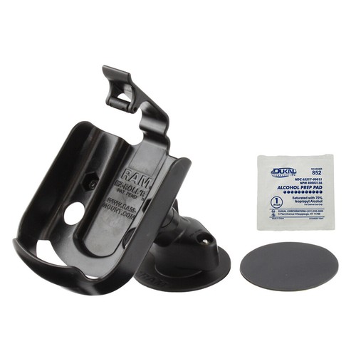 Ram flex adhesive dashboard - ram,