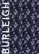 BURLEIGH BOOK:  BURGESS &