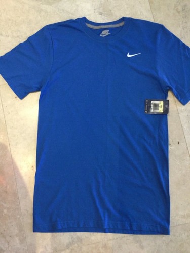 Nike mens shirt embroidered - shirt,