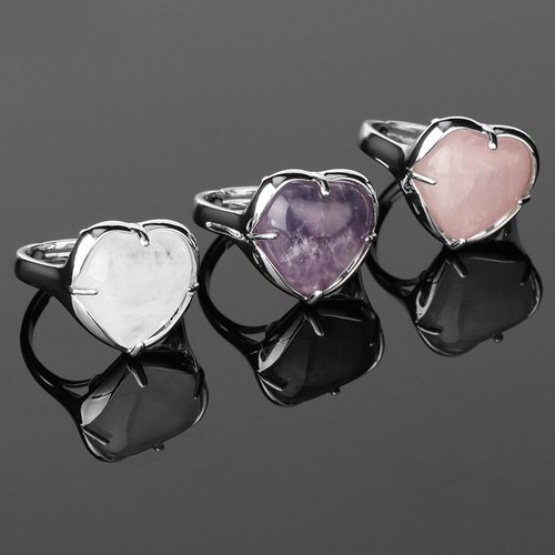 Natural stone quartz crystal - stone,