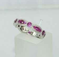  Ladies Art Deco Design 925