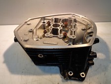 BMW R1200GSA Left hand cylinder head (bare) BMW Pt Nr 11127723593 - B111