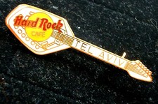 HRC Hard Rock Cafe Tel Aviv