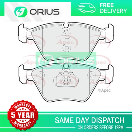 Fits bmw series 1999 2007 - fits,