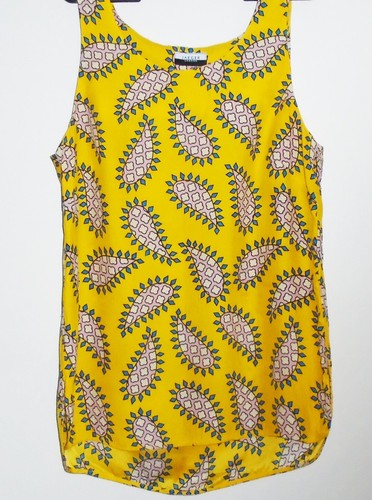 Jaeger london paisley - jaeger, blouse