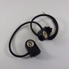 Howden Lamona PABL Cda Extractor Fan Lampholders with Cable GU10