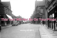 DO 1851 - Newbury, Gillingham