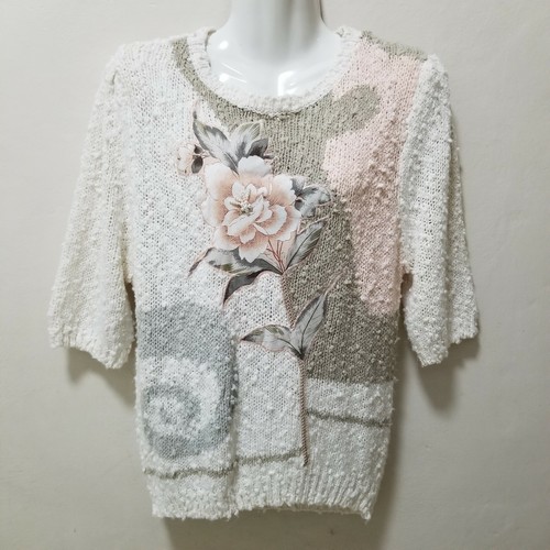 Vintage shenanigans sweater - shenanigans,