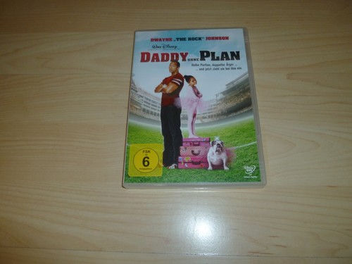 Dvd film daddy ohne - daddy,