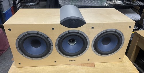 Tannoy eyris dcc - tannoy,