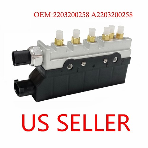 Air suspension compressor - air,