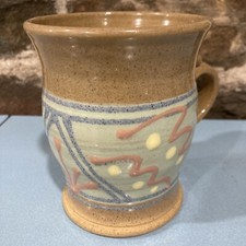 Vintage AYSGARTH POTTERY