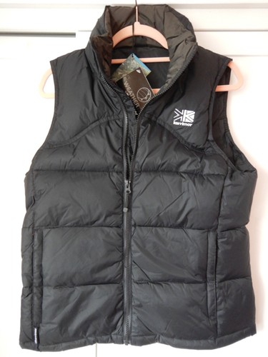 Karrimor down gilet ladies - -,