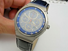 IWC SCHAFFHAUSEN TITANIUM