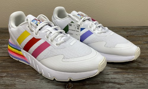 Adidas boost pride - 1k,