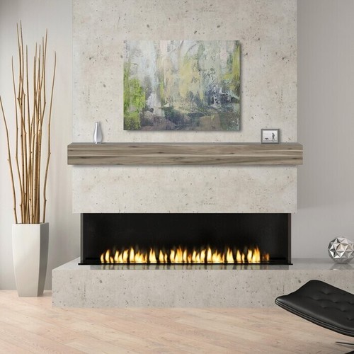 Pearl mantels acacia - pearl,