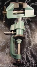 3" BALL SWIVEL CLAMP ON Mini