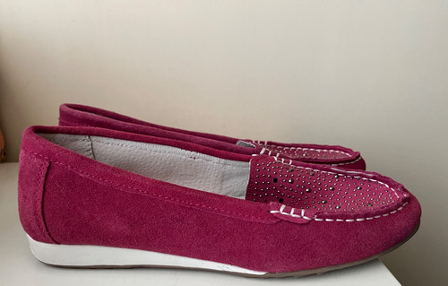 Cotton traders shoes size 6 - shoes, uk