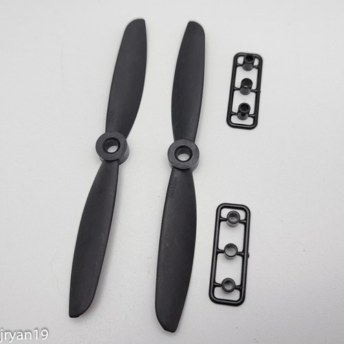 Pairs gemfan 5045 - gemfan,