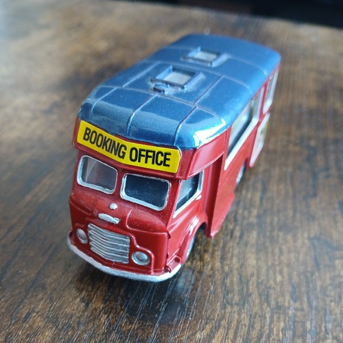 Corgi toys 426 smith s - toys, #426