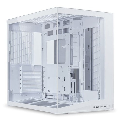 Lian o11d mini white - lian, v2