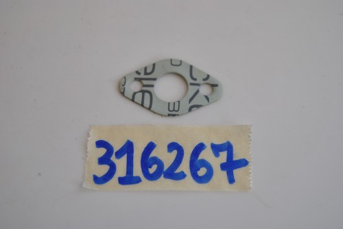 Water drain joint gasket - water,