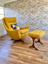 Parker Knoll 110/1 Ambassador
