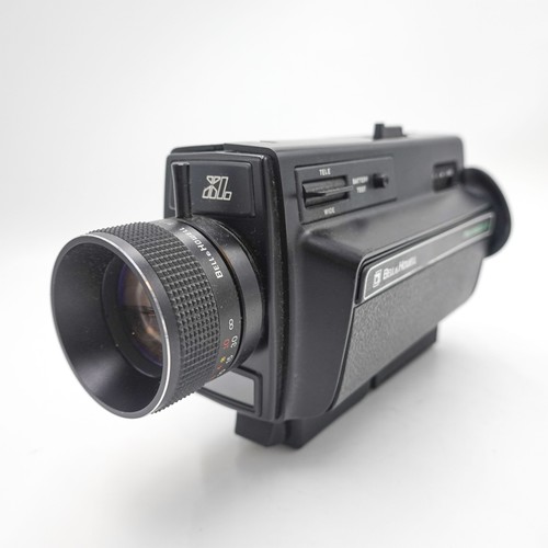 Bell howell 2230 - 2230, z