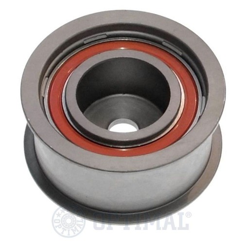 Optimum timing belt idler - timing,
