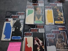 5 x tri logo rotj backing