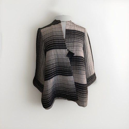 Joseph ribkoff black white - joseph, &