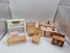Sylvanian Families Furniture