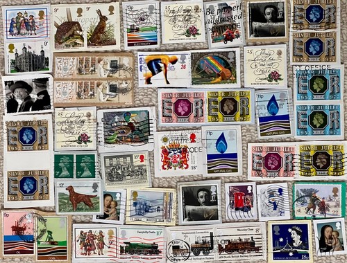 Kiloware commemorative - gb,