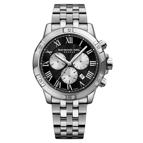 Raymond weil tango - weil, mens