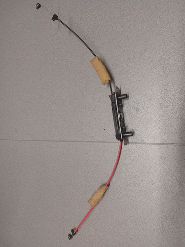 Ford escort mk6 heater - ford,
