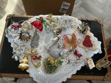 Christmas Decorations X 26