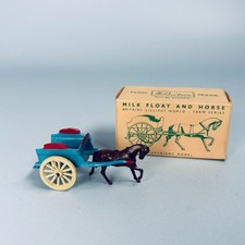 VINTAGE BRITAINS LILLIPUT