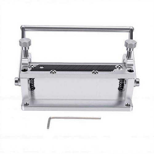 Leather skiver manual skiving - skiver,