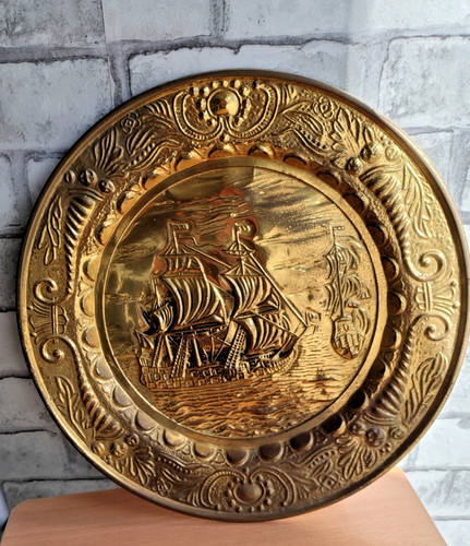 Vintage english embossed - vintage,