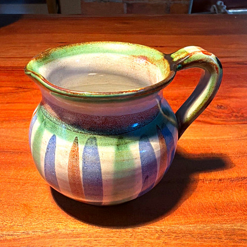 Tintagel cornwall earthenware - tintagel,