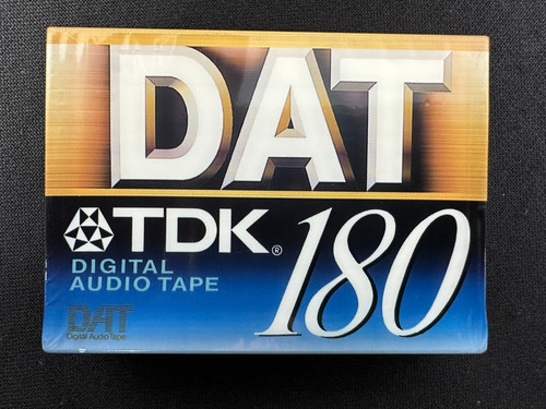 Tdk r180 180 - da-r180,