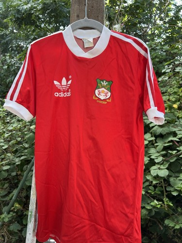 Wrexham afc 1978 - wrexham,