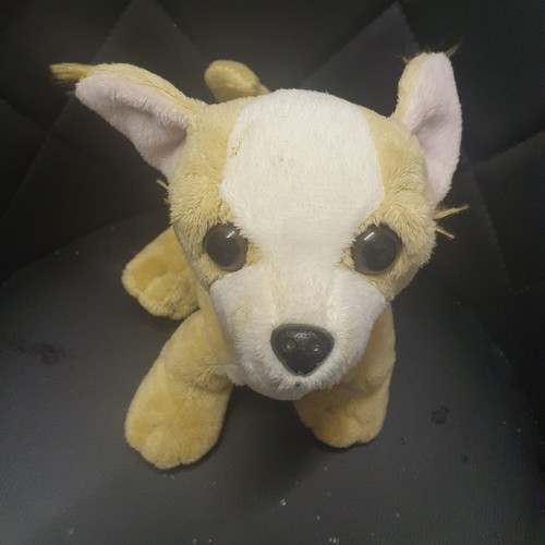 Ganz golden brown - ganz, dog