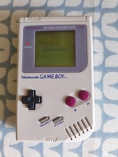 Original DMG-01 Nintendo