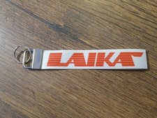 LAIKA MOTORHOME CARAVAN