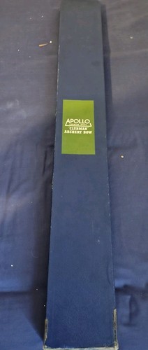 Vintage 1957 accles pollock - 1957,