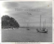 1952 Press Photo Recreational
