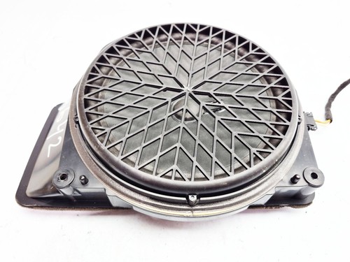 Audi subwoofer sound - a4, 8k