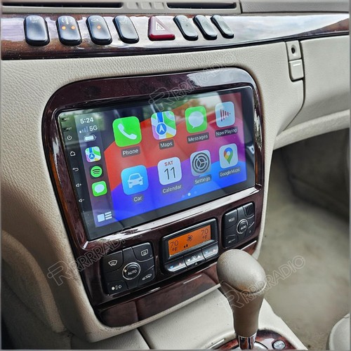 Carplay android 15 car - 9",